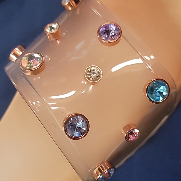 Sophia webster dina embelished slides - Picture 6 of 8